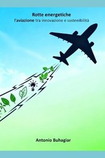 Rotte energetiche: l'aviazione