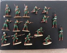 soldatini airfix 1 32