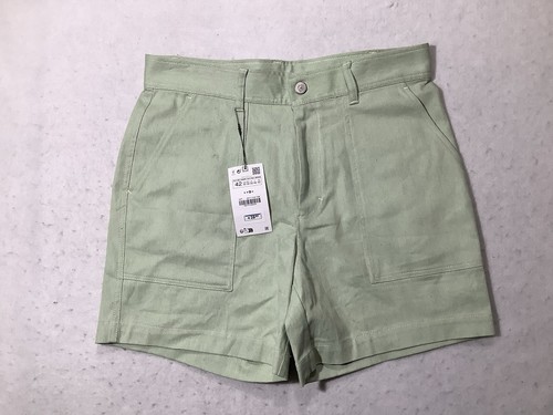 Bermuda donna zara - bermuda,