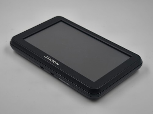 Garmin nuvi 50lm - garmin,