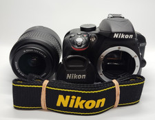 Leggi "N Mint" Nikon D3300