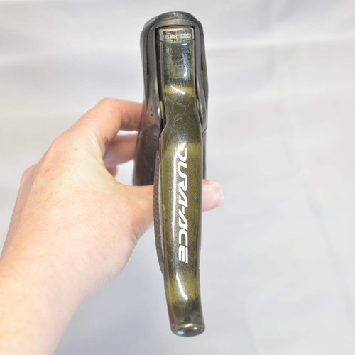 Cambio elettronico shimano - cambio,