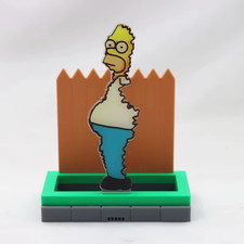 Porta Spugna Homer Simpson
