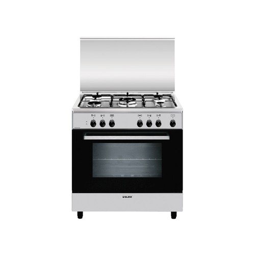 Glem gas a855ei cucina 80x50 - cucina, 5