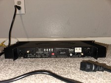 Amplificatore di potenza