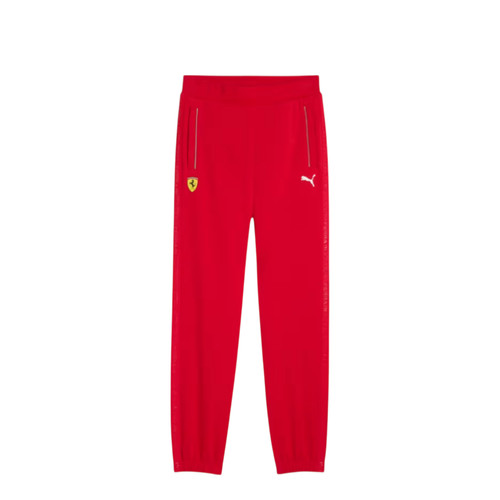 Felpa puma uomo scuderia - felpa,