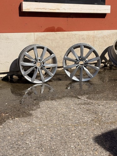 Cerchi lega 17x7 golf - cerchi, in