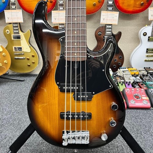 Yamaha bb435 3s5 - bb435, tobacco