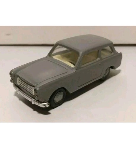 Politoys auto car innocenti - politoys,