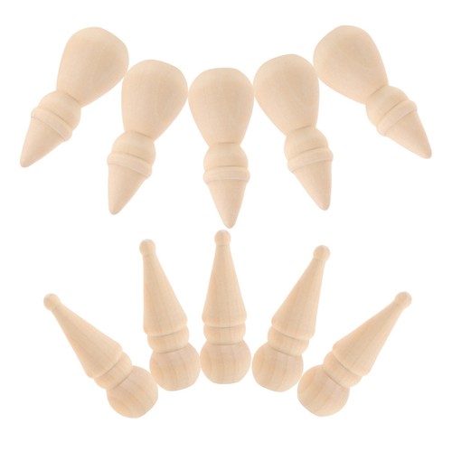 Pcs statuette pupazzi - pcs,