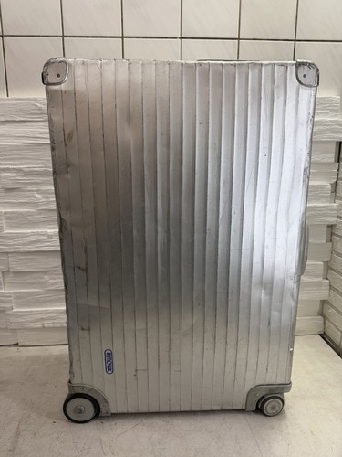Rimowa classic check - classic, in