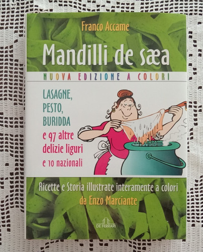 Mandilli saea franco accame - de,