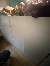 armadio 4 ante usato