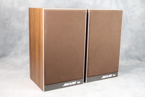 Altoparlanti stereo hifi