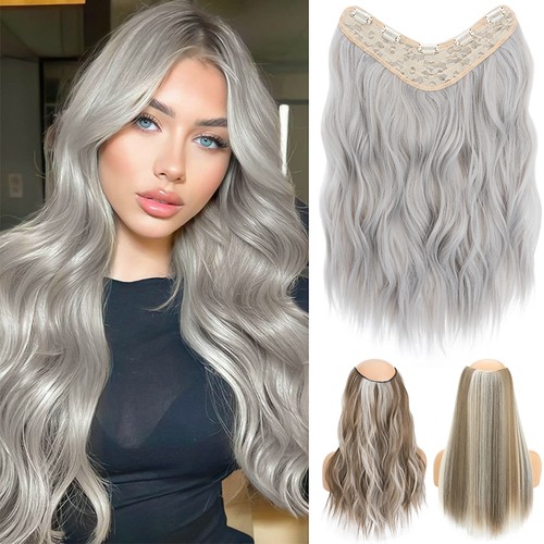 Capelli forma clip - a, in