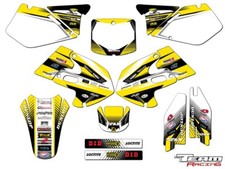 1999-2000 Suzuki RM 125