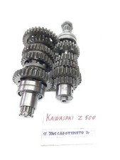 Alberi cambio Kawasaki Z500