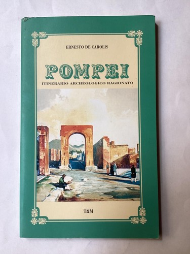 Ernesto carolis pompei - ernesto,