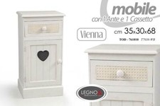 MOBILE COMODINO VIENNA