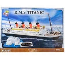 Cobi historical collection rms - historical,