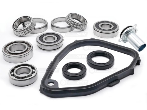 Kit riparazione cuscinetto - riparazione,