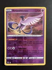 Articuno Di Galar 063/203