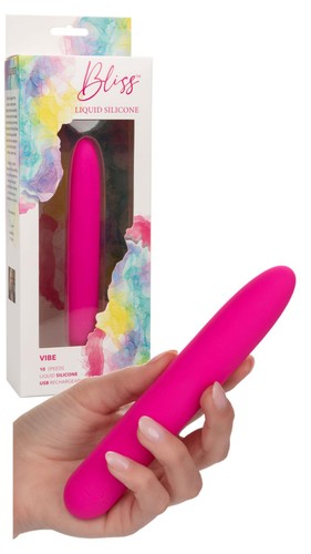 Vibratore vaginale classico