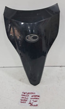 COPERCHIO SUPERIORE SCUDO