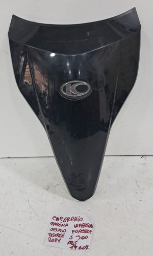 Coperchio superiore scudo - coperchio,
