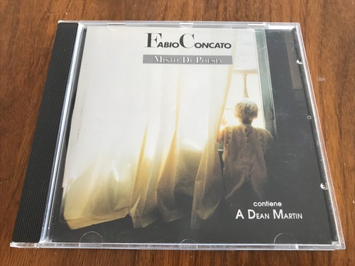 Misto poesia fabio - di,