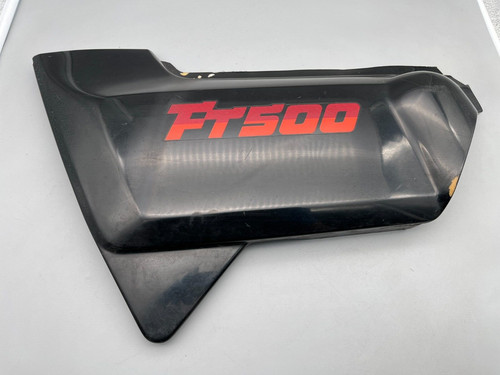 Honda 500 carena - 500,