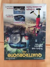 quattroruote collection n 536