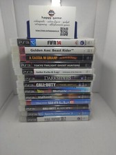 videogiochi PS3 Nuovi