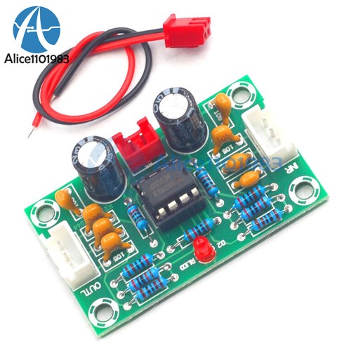 A902 amplificatore di - xh-a902,