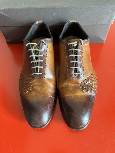 Scarpe uomo harris firenze - uomo,