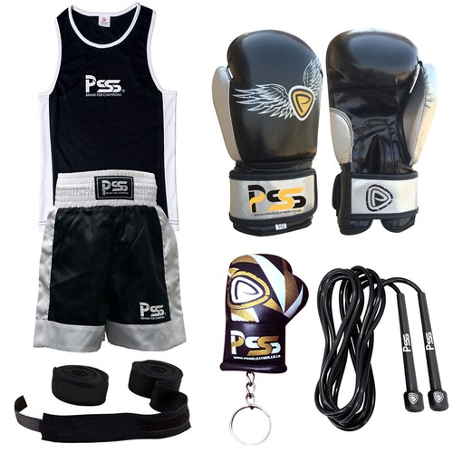 Set top corto bambini - 5,