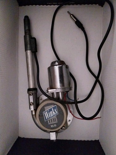 Antenna elettrica per - antenna,