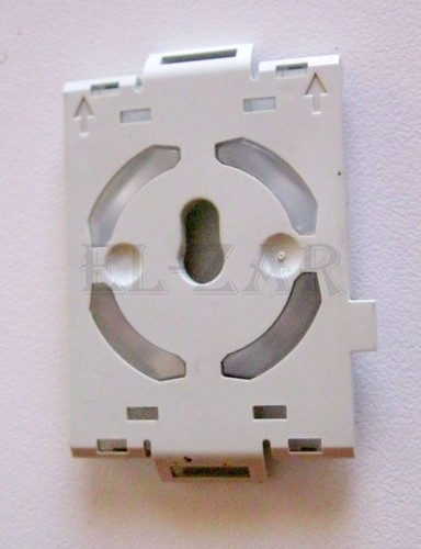 Cover switch led - led, 360