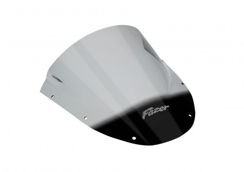 Yamaha fzs600 fazer 2001 - yamaha, 98-2001
