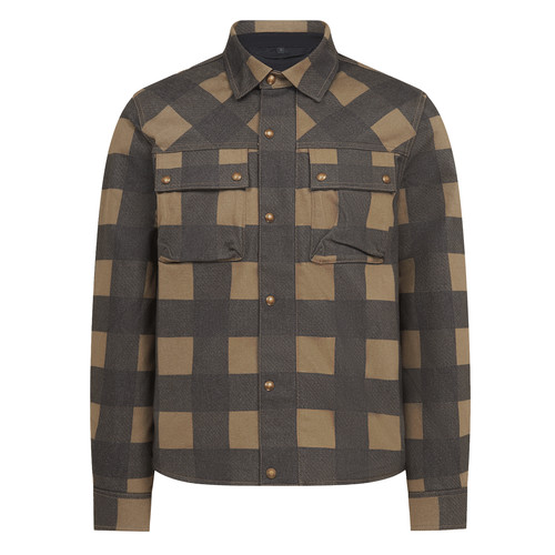 Belstaff mansion camicia - camicia, da