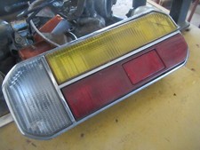 LANCIA Beta Coupè - Fanale posteriore destro - Ricambio usato