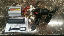 Razor E300 & E200 Kit