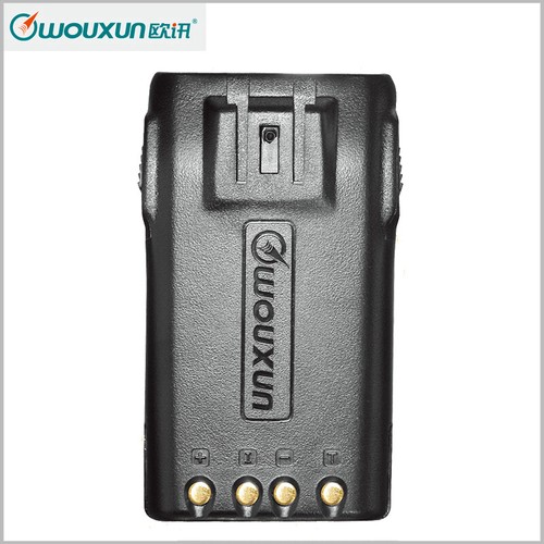 Wouxun batteria 1700 2600mah - wouxun,