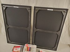 Due griglie JBL 120TI nuove -