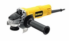 Smerigliatrice Angolare 115mm 800W DeWalt DWE4056 a filo 230 V