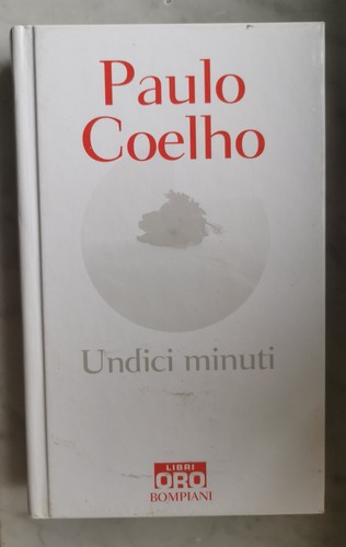 Undici minuti paulo - undici, "