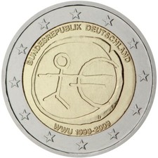 Germany - 2 Euro Commemorative