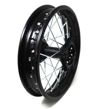 CERCHIO  PER  GOMME 12 POLLICI PNEUMATICO RUOTA PIT BIKE 