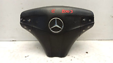 RICAMBI USATI, AIRBAG VOLANTE MERCEDES CLASSE C W203, ANNO : 2003