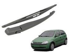 OPEL CORSA DA 2000 AL 2009